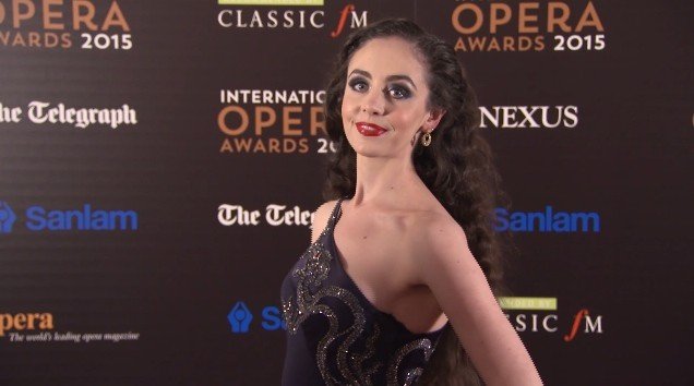 Hire our opera singer for your next gala dinner Hire our opera singer for your next gala dinner