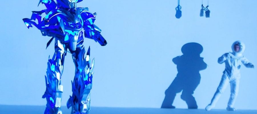sky walker robots sky walker robots