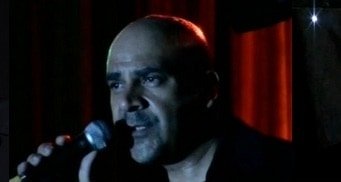 Solo singer for hire in London and the UK