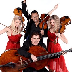 Corporate party entertainment available to book for corporate events in London and the UK
