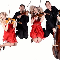 Corporate party entertainment available to book for corporate events in London and the UK