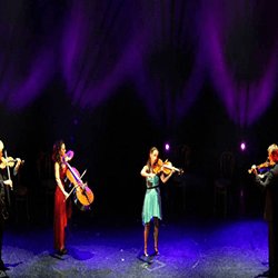 Our musical composition act is available to book for weddings in London and the UK