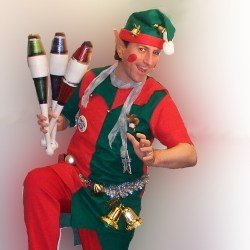Mischievous Elves 5