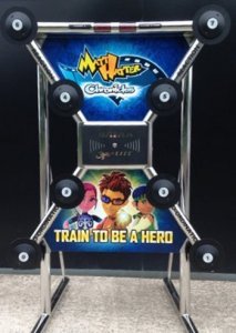 Batak lite for hire in london. Our exhibition game is available for hire in London and around the UK.