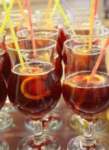 Book our Cocktails & Mocktails bar for corporate events in London & the UK.