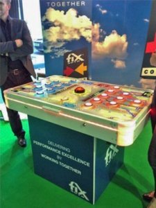 Batak versus game for hire. Our multiplay batak game is available for hire in London and around the UK.