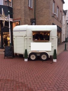 Book the best Belgian waffles. Event catering for hire for Corporate events in the UK.