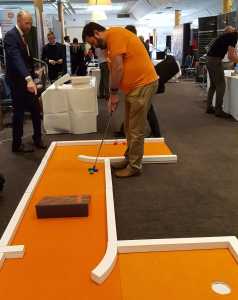 Games for hire for team building days and other corporate events across the UK.