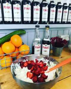 Book this mobile events bar