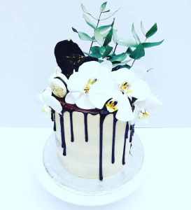 This cake supplier can make luxury cakes for any event across London