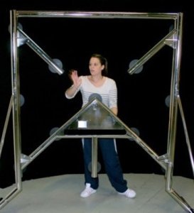 Batak Pro for hire. Our batak pro is available for hire in London and around the UK.