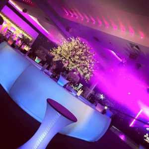 This bespoke bar service, providing excellent service for every event