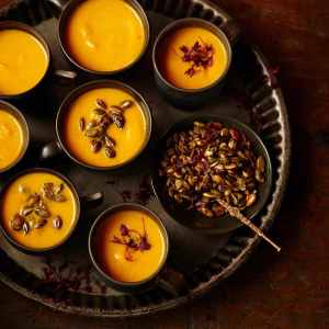 Bespoke Cuisine Company Catering