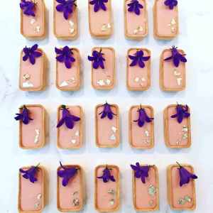 Book our luxury cake maker for your private party