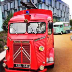 Hot dog food carts for hire for street food festivals and more.