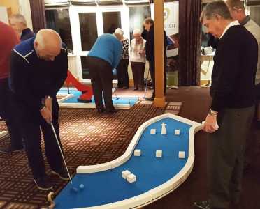 Branded games for product launches and brand activations in London.