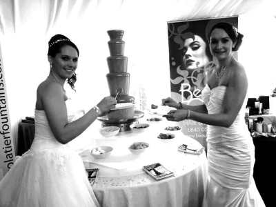 chocolatefountain-2