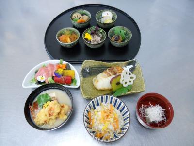 Gourmet Japanese Catering 4