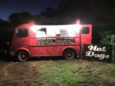 London based catering services near me.