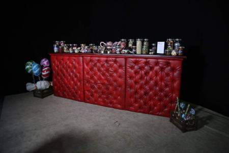 Our bespoke mobile bar is now available to book, available across Coventry