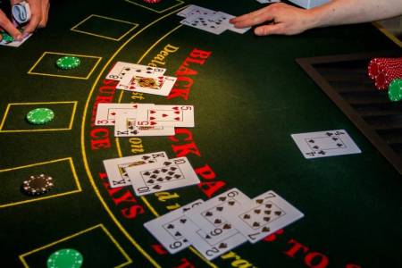 casinoevent