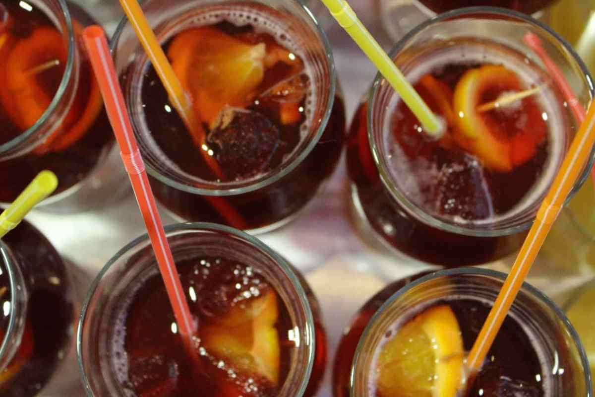 Our fantastic bar is available to book for birthday parties in London & the UK.