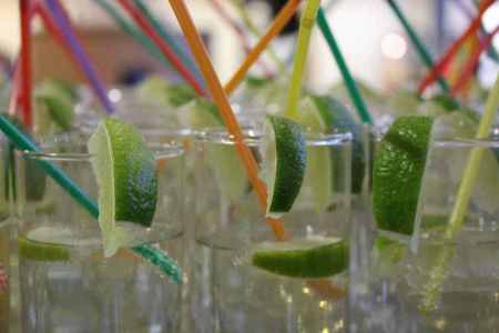 Book our brilliant Cocktails & Mocktails Bar for gala dinners in London & the UK.