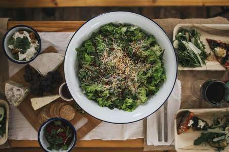 Hire Street Food, available across the UK