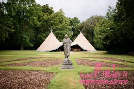 Aynhoe park venue sourced through our venue finding agency