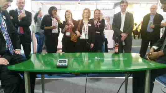 Our brain game can be booked in London and around the UK. Our brain ball is available for hire.