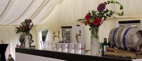 Hire our mobile vintage bar for your product launch in the UK & London.