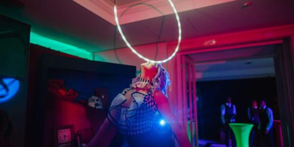 Alice-In-Wonderland-LED-Hoop-Performer