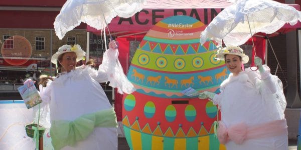 Easter-Egg-Letterbox-Newmarket