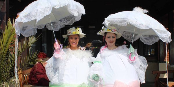 Easter-Entertainment-Newmarket