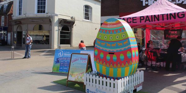 Easter-Face-Painting-Station-Newmarket