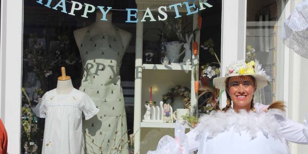 Easter-Themed-Entertainment-Newmarket-Public-Event