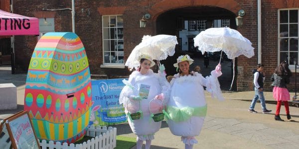 Easter-Walkabout-Entertainment-Newmarket