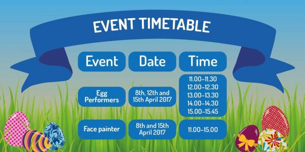 Event-Timetable-Newmarket-Easter-Event