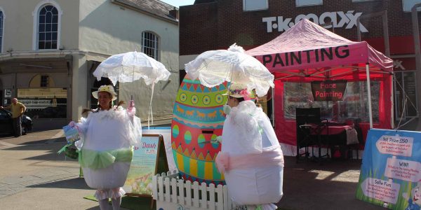 Face-Painting-Easter-Event-Newmarket