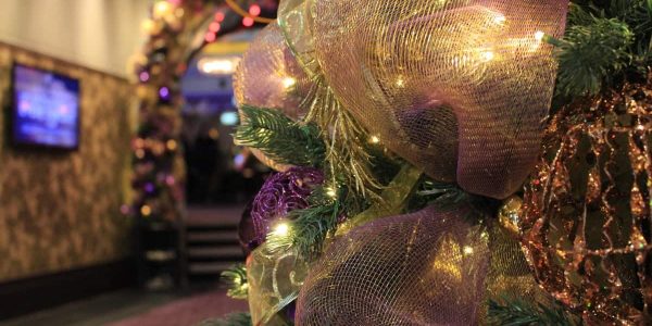 London-Hippodrome-Casino-Luxury-Christmas-Decorations