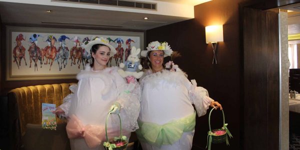 Newmarket-Easter-Entertainment