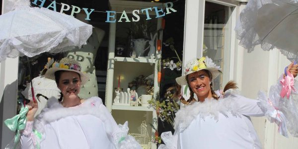 Newmarket-Easter-Event-Entertainment