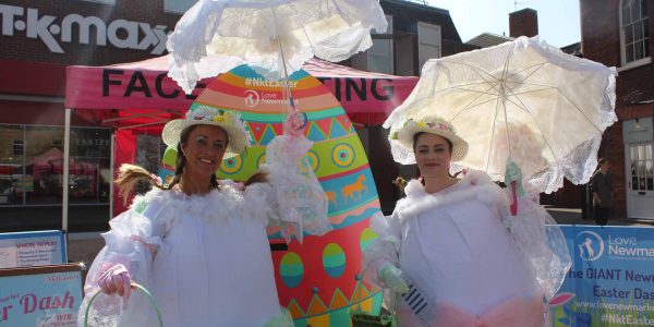 White-Easter-Costumed-Performers-Newmarket