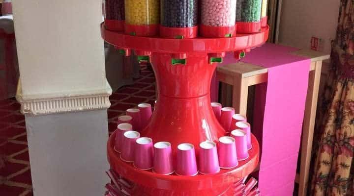 Jelly bean machine for hire. Our jelly bean dream machine is perfect for exhibitions and events. Jelly bean machine for hire. Our jelly bean dream machine is perfect for exhibitions and events.
