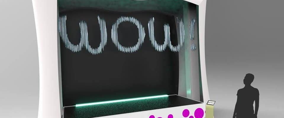 Our word waterfall is available for hire. Book our waterfall for your exhibition in London and around the UK. Our word waterfall is available for hire. Book our waterfall for your exhibition in London and around the UK.