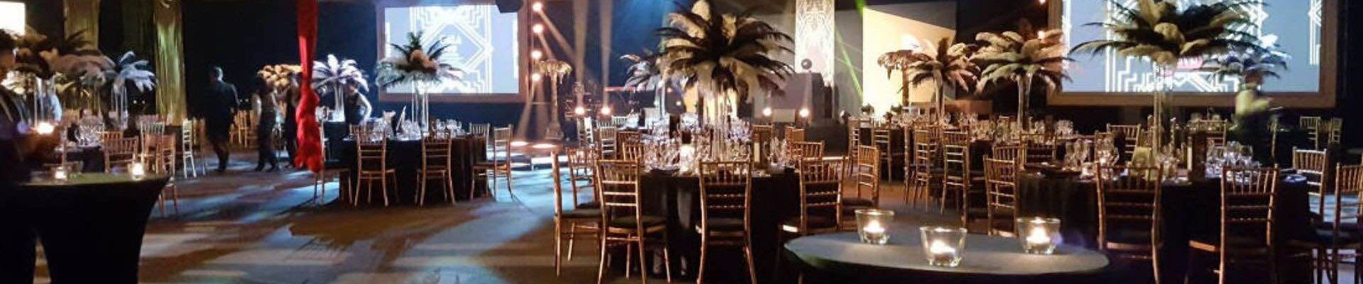 1920s-Themed-Gala-Dinner-Gleneagles