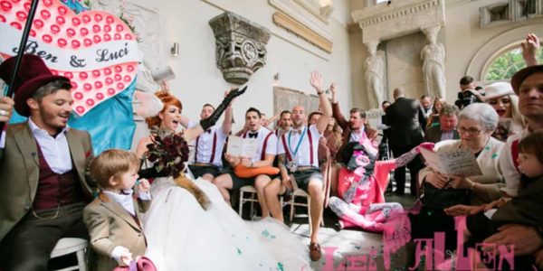 Alice-On-Acid-Wedding-Aynhoe-Park