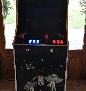 Arcade-Game