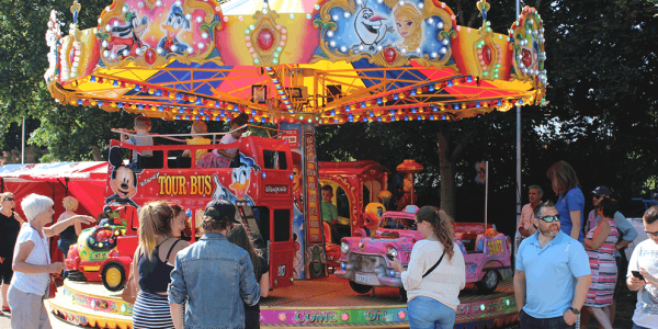BSH-Fairground-Activities
