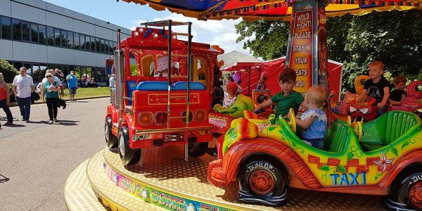 BSH-Family-Fun-Day-Event